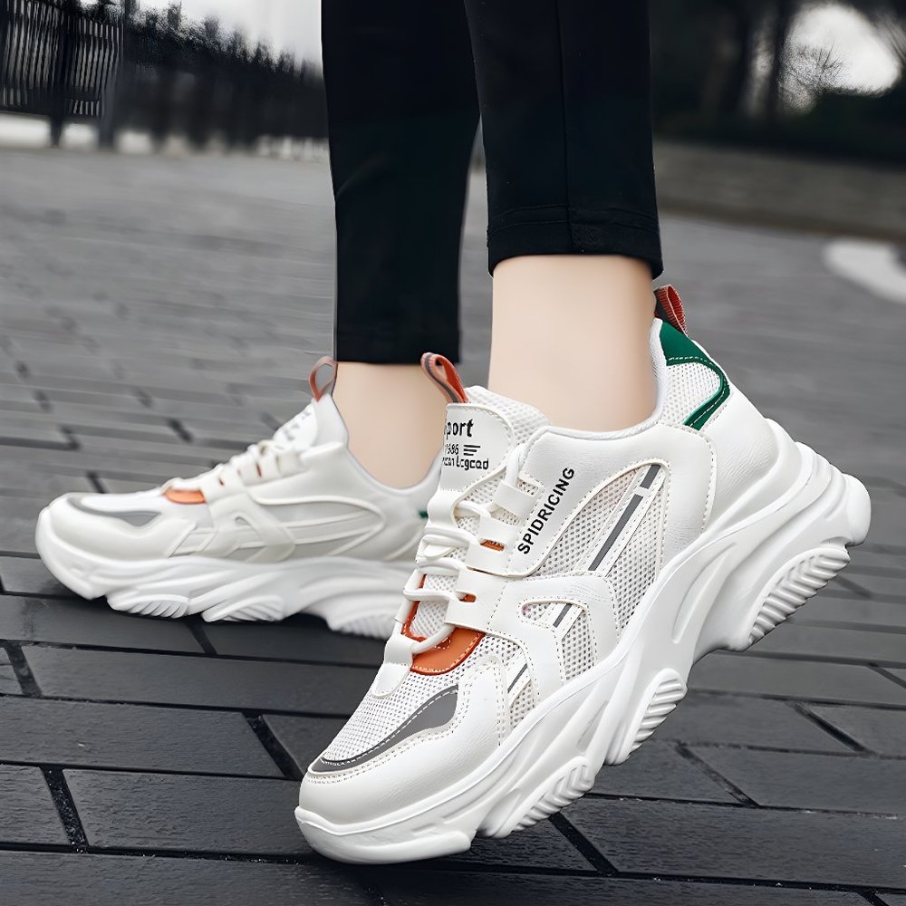 Cute Korean Running Shoes for women + MORE!!